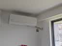 美的空调挂机【2026款】酷省电新一级能效变频冷暖纯铜管家用卧室壁挂式防直吹智清洁以旧换新家电补贴 小客厅大卧室冷热省 2匹 挂机 实拍图