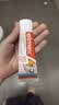 ELMEX艾美适含氟儿童牙膏0-3-6岁婴幼儿含氟防蛀固齿护龈50ml*2 实拍图
