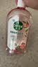 滴露（Dettol）衣物消毒液 自然香氛 洗衣杀菌除螨除臭48H留香1000ml混洗无忧 实拍图