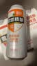 珠江啤酒11度 雪堡比利时风味白啤酒 500ml*12听 整箱装 京东自营 实拍图