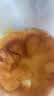 广州酒家纯牛肉馅饼300g*2袋6个手抓饼下午茶馅饼生鲜生鲜食品儿童早餐 实拍图