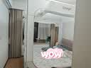 丸丫V2max婴儿防摔蚊帐儿童蚊帐一体防掉全底全包拉链1.8*2.0+床单*1 实拍图