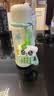 哈尔斯（HAERS）保温杯儿童6-12岁上学专用女生高颜值水杯吸管杯316三饮水壶提绳 实拍图