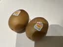 佳沛（zespri）新西兰金奇异果12粒特大果124-146g猕猴桃水果礼盒 实拍图