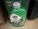 龟牌（Turtle Wax）硬壳盾洗车液水蜡清洁剂去油膜大桶强力去污泡沫套装汽车用品 【爆款回购】质优价好 2L 【可洗40~60次】 实拍图