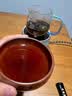 福东顺 普洱茶 小青柑 优质柑果普洱熟茶特级正品茶叶自己喝500g 送礼 实拍图