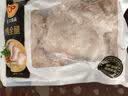 正大鸡全腿2斤【美食大赛同款】鸡腿烧烤鸡肉鸡腿肉生鲜烤鸡大腿 实拍图