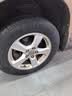 佳通轮胎(Giti)轮胎225/65R17 102H SUV520 原配哈弗H6 适配 远景SUV/宋   实拍图