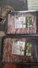 潮夫道原切羔羊羊肉卷400g羊肉片涮肉火锅食材麻辣烫烧烤 实拍图