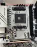精粤B550i GAMING 迷你ITX主板DDR4内存 支持AM4锐龙 5500X3D/5600/5700X AMD B550/Socket AM4 实拍图