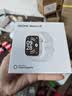 小米（MI）REDMI Watch 6皎月银 国家补贴 澎湃OS 3 心率血氧监测 红米手表6 初高中生 运动 实拍图