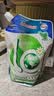 威露士la有氧洗衣液松木香组合装14.36斤(瓶2L+1L+袋1L*4+内衣净90ml*2) 实拍图