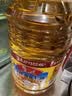 鲁花 食用油 物理压榨 葵花仁油6.18L  实拍图