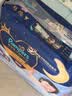 帮宝适新安睡拉拉裤XL26【整觉专研】夜用透气超薄干爽婴儿尿不湿纸尿裤 实拍图