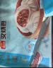 广州酒家叉烧包750g20个早茶糕点点心包子小笼包预制菜生鲜速食儿童早餐 实拍图
