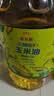 金龙鱼 食用油 非转基因 物理压榨玉米油6.18L（蕴含植物甾醇） 实拍图
