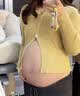 Masata新加坡进口妊娠油孕妇专用防纹淡化纹身体橄榄油肚子妊辰油120ml 实拍图