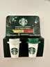 星巴克（Starbucks）精品冻干黑咖啡随星杯2.0浅雅烘焙+中烘0糖0脂黑咖啡尝鲜2g×2颗 实拍图