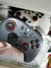 盖世小鸡（GAMESIR）启明星2无线游戏手柄 switch2手机NS安卓苹果PC电脑电视steam蓝牙星露谷地平线5pro粉色影之刃零 实拍图