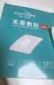 弘生医用无菌敷贴大号透气创可贴创口敷料术后伤口创面愈合贴10*10cm 实拍图