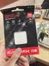 Sandisk闪迪128GB SD内存卡 4K V30 U3 C10 相机存储卡 读速230MB/s 写速120MB/s 高速连拍 微单/单反相机 实拍图