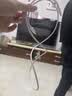 原装适配苹果充电器45W原装正品充电线快充套装iPhone14/13promax/pro/plus/12/11/XS手机充电头数据线 【原充套装】苹果45W快充头+2米PD快充线 iPhone8-14 实拍图