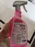 花王（KAO）浴室清洁剂500ml 卫生间玻璃瓷砖清洁剂除菌防霉去水垢清洗剂喷雾 实拍图