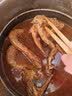 正大鸭翅中1斤 鸭翅鸭货生鲜麻辣鸭货火锅食材烧烤翅中鸭中翅 实拍图