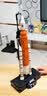 乐高（LEGO）积木机械组42221 NASA太空发射男女孩儿童玩具生日礼物赠礼袋 实拍图