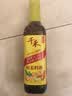 千禾 葱姜料酒10度500ml 【0添加】 酿造料酒  去腥解膻 提味增香 实拍图