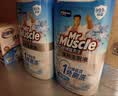 威猛先生（Mr Muscle）洁厕灵 750g*16瓶 柠檬草香 洁厕剂洁厕液厕所马桶除垢去渍去异味 实拍图