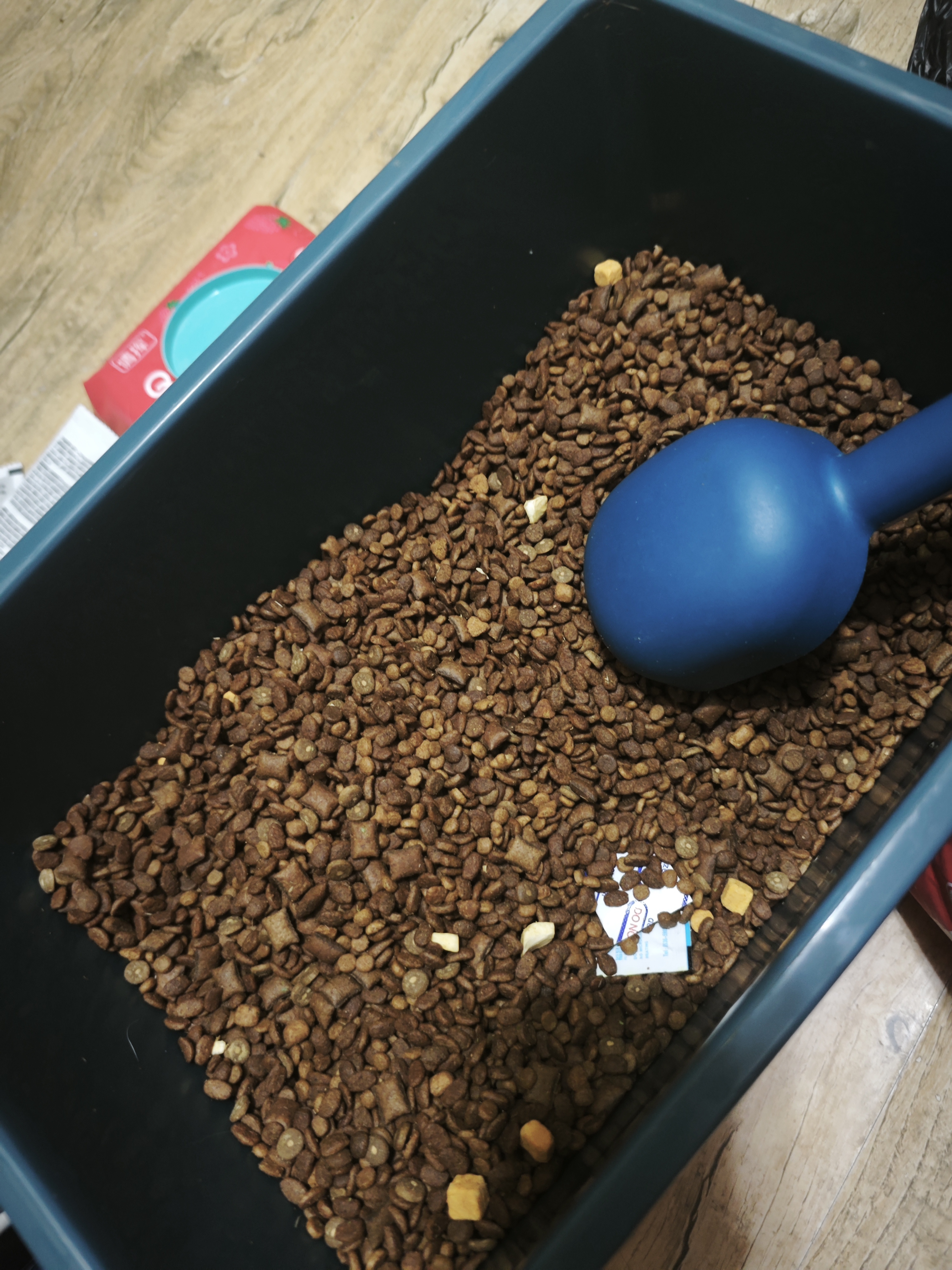 麦富迪猫粮barf霸弗天然猫粮冻干奶糕幼猫粮高蛋白温和养护肠胃鸡肉100g 实拍图