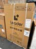 海尔（Haier）【咨询客服领补贴】热水器电热水器家用储水式变频速热一级能效节能省电金刚无缝胆海尔出品统帅 60L 2200W 超一级能效/抗腐不留垢DN1 实拍图