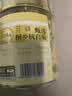 古茶养仁特级杭白菊花茶正宗浙江桐乡无熏硫无添加特级护肝去火黄菊花45g 实拍图