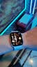 小米（MI）REDMI Watch 6 澎湃OS 3 心率血氧监测 蓝牙通话 红米手表6 智能手表 送男友送女友礼物 皎月银 实拍图