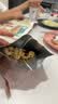 三只松鼠每日坚果1050g35袋独立包装开心果腰果坚果礼盒礼包团购送礼出游 实拍图