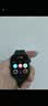 华为（HUAWEI） WATCH FIT 3 智能手表 幻夜黑 轻薄大屏运动减脂运动手表 男女情侣手表  实拍图