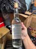 金门高粱 白金龙 清香型白酒 58度600ml*12瓶 整箱装 宴请送礼 实拍图