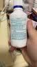 博士伦润明清透 隐形眼镜水护理液830ml 隐形眼镜多功能护理液 实拍图