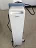美的（Midea）【品质推荐】电热油汀取暖器/电暖器/电暖气家用/烤火炉/13片节能速热油酊/加热器/烘衣加湿HYX22N 实拍图