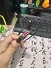 山泽Mini HDMI转标准HDMI转换线迷你高清连接线4K60Hz相机平板便携屏接显示器电视投影仪1.5米13MN9 实拍图