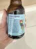 白熊玫瑰红啤酒330ml*6瓶 比利时风味精酿 覆盆子果味啤酒 实拍图