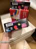 INSTAX富士instax立拍立得 宽幅相纸 彩虹双包装20张（适用于WIDE系列相机） 实拍图
