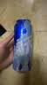雪花啤酒(Snowbeer)勇闯天涯500ml*12听 清爽经典拉格 实惠整箱装 实拍图