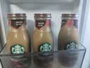 星巴克（Starbucks）星冰乐 摩卡+咖啡281ml*6瓶装 即饮咖啡饮料礼盒 实拍图