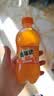 百事可乐美年达 Mirinda 橙味汽水碳酸饮料300ml*24瓶 便携小瓶 整箱装 实拍图