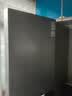 海尔「新国标一级能效风冷无霜」217L三门家用小户型电冰箱抗菌净味省电BCD-217WGHC3E9S9国家补贴 实拍图