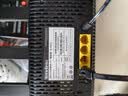 Tenda腾达路由器WiFi7【云霄BE5100】千兆穿墙王信号放大器增强无线超强2.5g网口家用电竞立式BE6L Pro 实拍图