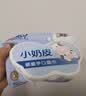 洁柔面子湿巾爽肤80抽EDI纯水湿巾温和不含酒精可用便携湿巾纸 实拍图