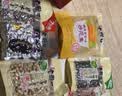 老街口瓜子花生福运满满礼盒1836g坚果炒货休闲下午茶聚餐零食过节送礼 实拍图